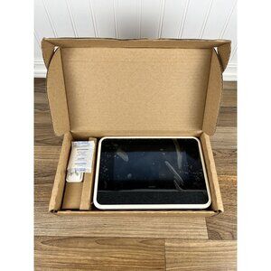 Vivint Smart Hub Control Panel VS-SH2000-C00 with Battery and Power Supply